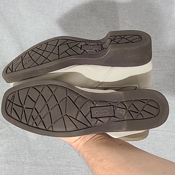 Vintage Women's Sporto insulated boots - Picture 5 of 5